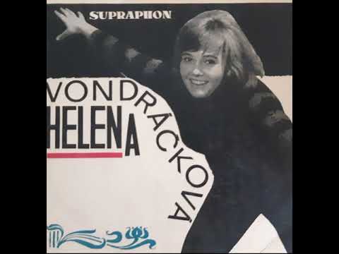 Helena Vondráčková - Přísahej (1966, vydáno 1967)