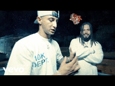Brray, L-O-N - Click ft. Fronti (Official Video)