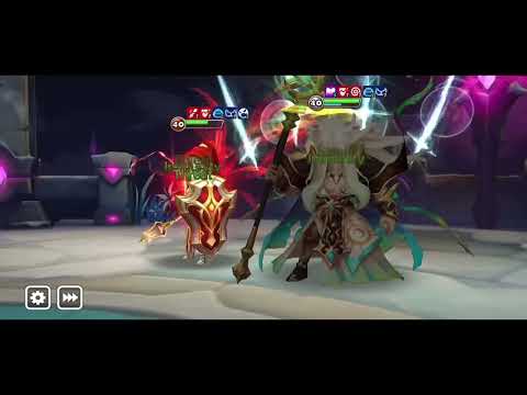 Summoners war G3 siege battle .S.O.A.P. vs Procs & Cons vs 魔靈技研社1