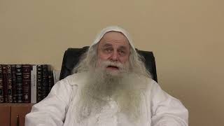 פרשת וזאת הברכה תשפ"ד - היחס הנכון לצדיקים מאת כ"ק האדמו"ר מרחלין שליט"א (חסידות רחלין) - התמונה מוצגת ישירות מתוך אתר האינטרנט יוטיוב. זכויות היוצרים בתמונה שייכות ליוצרה. קישור קרדיט למקור התוכן נמצא בתוך דף הסרטון