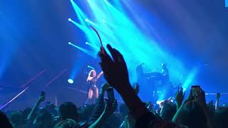 Gloria Trevi Vs. Alejandra Guzman - Siempre a Mí -  Arena Monterrey - Nov. 24, 2017