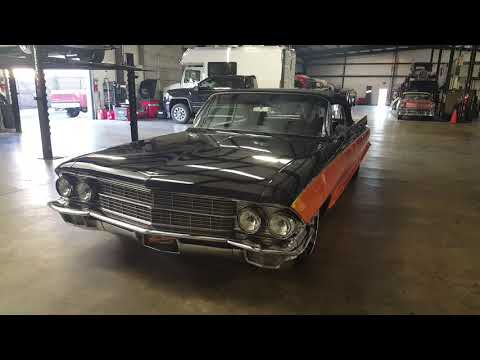 1962 Cadillac Series 62 (CC-1423605) for sale in Mooresville, North Carolina