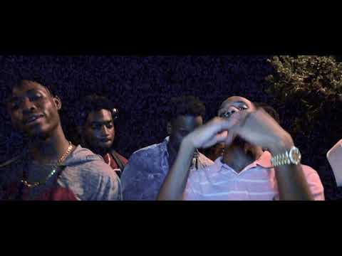 Burg Boy Mali Ft. Frenchyy - Run Up A Check (Dir. by AndrewFlippa)