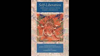 Self Liberation through seeing with Naked Awareness - Padmasambhava - Dzogchen