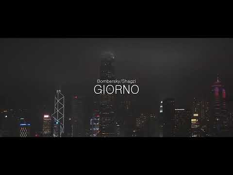 Bombersky/Shagzi - Giorno
