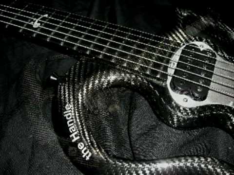 Epic Guitar Collection (ESP, Bernie Rico Jr., Washburn, PRS, Parker, Teuffel, Hufschmid...)