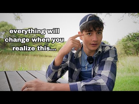 in 357 seconds you'll surpass your limits (and accomplish greatness)