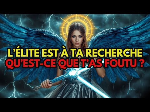 ELECTED - YOU UNKNOWINGLY TRIGGERED A PROTOCOL USED FOR 3 PEOPLE IN HISTORY 👁️