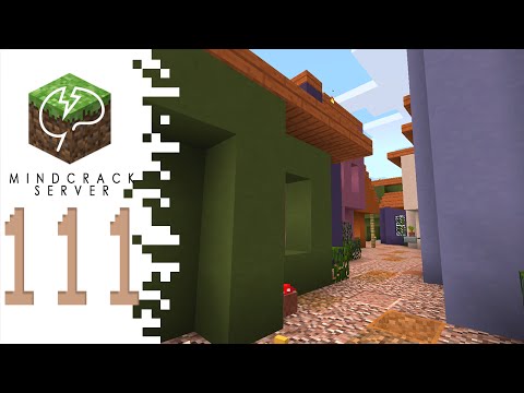 Minecraft - Mindcrack Server - S5 EP111 - Daisy Story