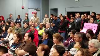 Activist Exposes Corruption in Southeast LA Sanctuary City