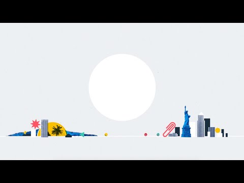 Optimize Workflows with Asana | Character Animation | Brand Film | Asana