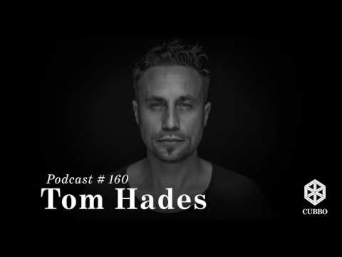 Cubbo Podcast #160 Tom Hades new