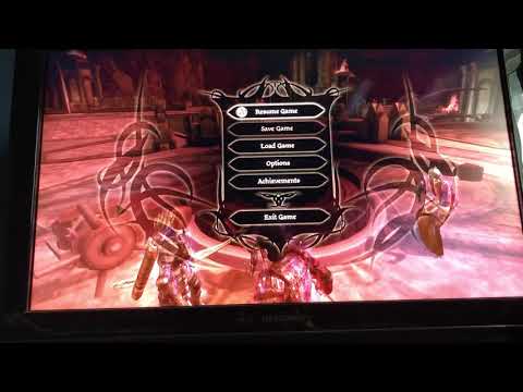 Dragon Age Origins - How to Beat the Archdemon