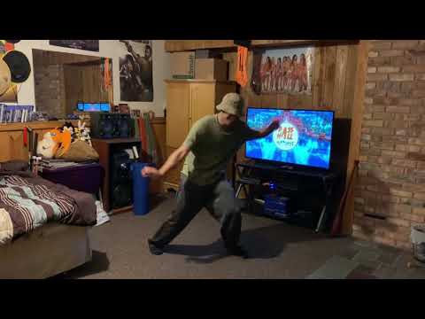 Sonny Flame 🔥 ft. Elephant Man; Dale Maweci Dance Practice!!!