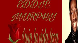 Eddie Murphy Castaway cove waterpark wrestling ‘Livin La Vida Loca V2’ Updated Theme