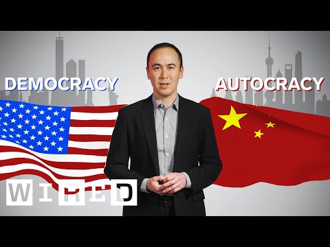 中國は米國を超えるか？米中関係のウソと真実 | WIRED.jp (中国は米国を超えるか？米中関係のウソと真実 | WIRED.jp)