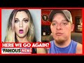 Ryan Upchurch Nicole Arbour Drama Drama Drama Famous News