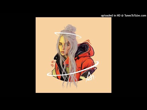 Billie Eilish - bury a friend nightcore