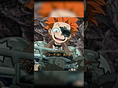 最初の銃を誰に任せる？千空の選択は意外な人物だった。🤯🔫#shorts #shortsfeed #anime #trending #edit