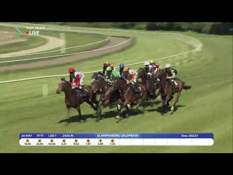 2021.05.29 Scandinavian Open Championship (DEN) - Suspicious Mind