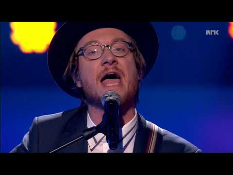 Akustisk-Adam Douglas-Breakdown