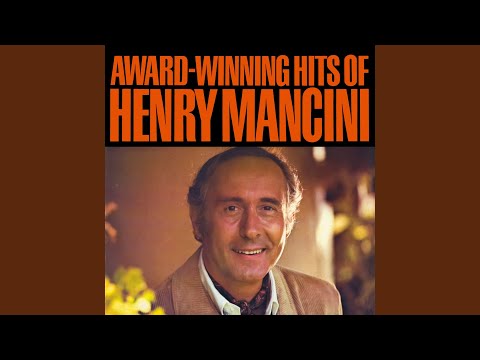 The Windmills Of Your Mind