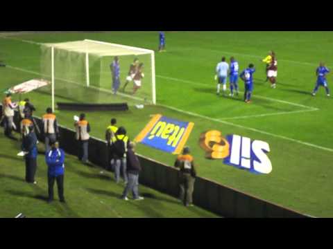GOL RONALDINHO = AVAI X FLAMENGO 2011