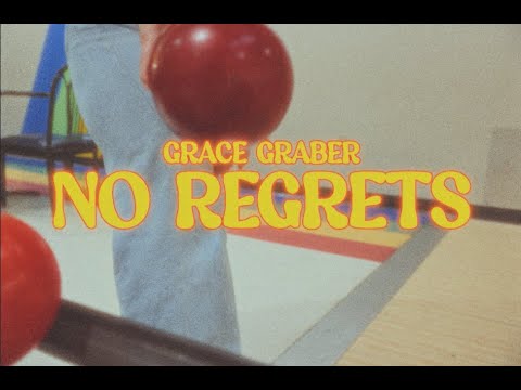No Regrets (feat. PEABOD) Music Video by Grace Graber