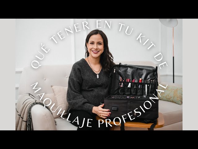 Vídeo relacionado con Muiefe Set Maquillaje Mujer, Kit Maquillaje Profesional Completo, Estuche Regalo Maquillaje Adolescente con Paleta Sombras de Ojos Paleta de Corretores Contorno Fondo Mascara Brillo Labial Línea Ojos