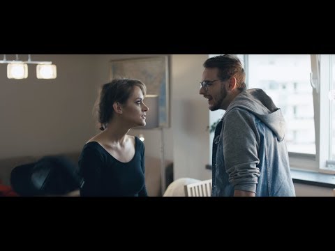 Verba & Sylwia Przybysz - Byłeś Mój (OFICJALNY TELEDYSK 2018) Kup płytę - link w opisie