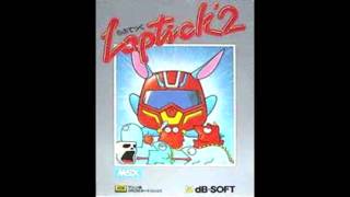 Laptick 2 MSX In-game Music