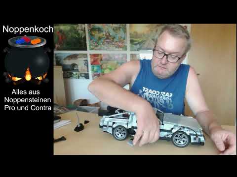 Return to the Future  China  Jie Star 92004