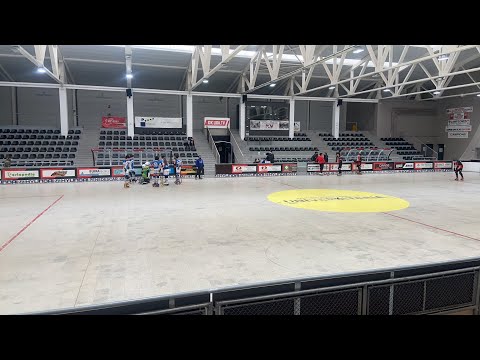 Translop ACP -CDE Vendrell B (Juvenil primera parte)