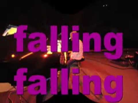 Chris Holland - Falling - Christopher Holland - Early version