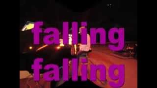 Chris Holland - Falling - Christopher Holland - Early version