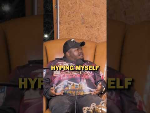 Heavy K on going against DJ Maphorisa