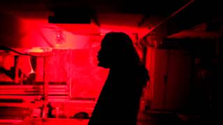 billy woods "Duck Hunt"