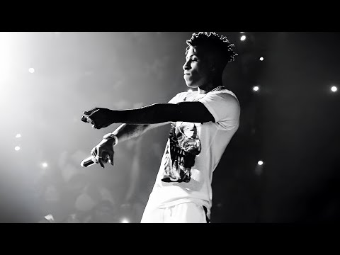 NBA YoungBoy - Life N Glory (Official Video)