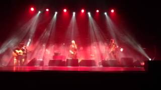 Negrita live unplugged Senigallia 16/03/2013 - lontani dal mondo