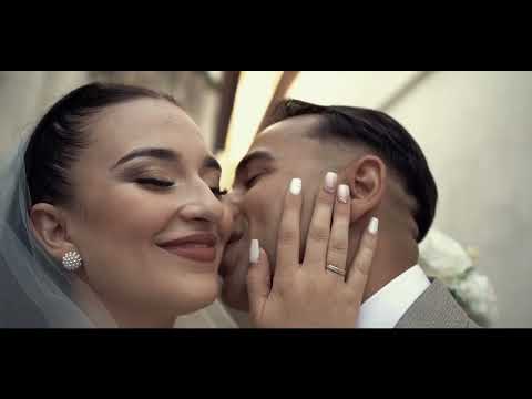 Zoé és Szilárd - Wedding highlights