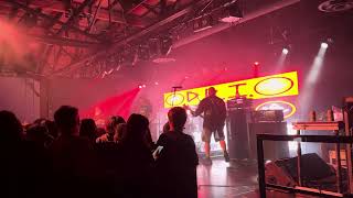 D.R.I. - Tear It Down (Live 2025)