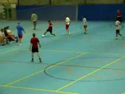 Semper Altius 5 - Mazzelstars 4