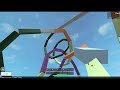 Rollercoaster sandbox 