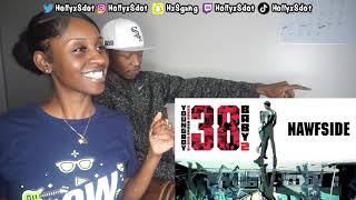 YoungBoy Never Broke Again - Nawfside [Official Audio] REACTION!