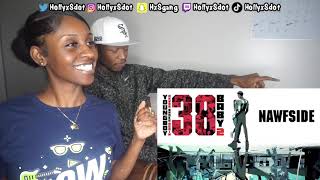 YoungBoy Never Broke Again - Nawfside [Official Audio] REACTION!