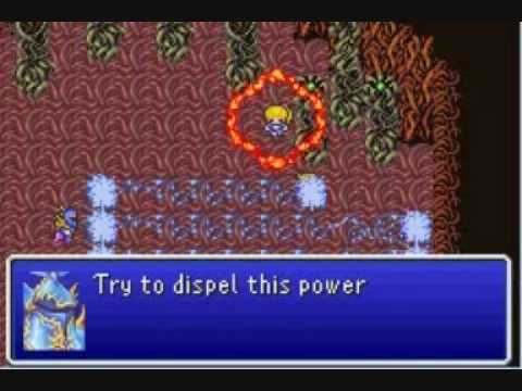 Let's Play Final Fantasy V (GBA) Part 58: Fallen Warrior