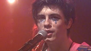 Declan McKenna - Brew / The Kids Don&#39;t Wanna Come Home, Bitterzoet 02-06-2017