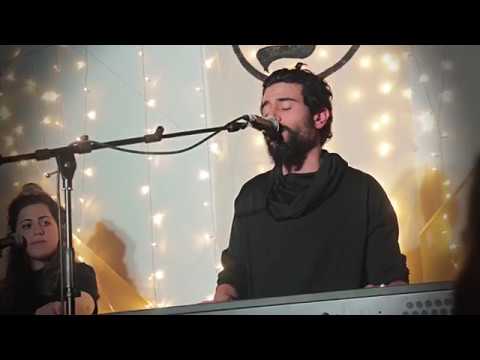 Livearmy Boutique Presents Jonathan Bitton לייבארמי בוטיק יונתן ביטון