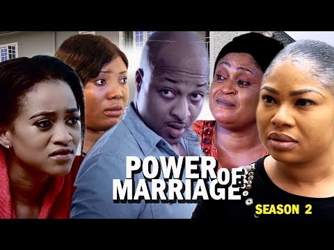 POWER OF MARRIAGE SEASON 2 - 2019 Latest Nigerian Nollywood Movie Full HD | 1080p