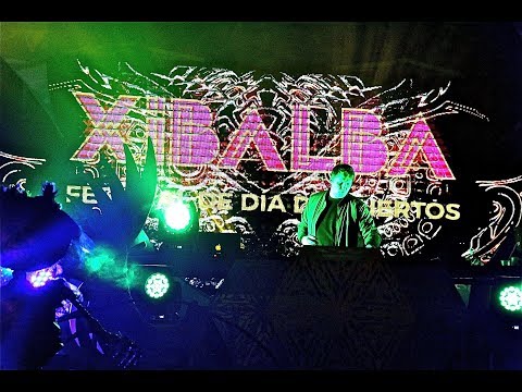 Kalipo // Xibalba Festival 2018